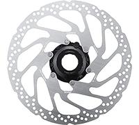 Disco Freno E-Bike rt-em300 180mm Center Cerradura Anillo Bloqueo