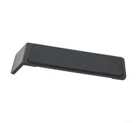 Cuña de puente de trémolo de guitarra,Herramienta de cuña flotante ABS,Para un fácil ajuste de cuerda y afinación