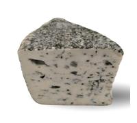 Cuña de queso azul de oveja afinado con miel artesano Las Cortas