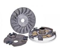 Cuña de variomatik con Polea (16 mm para CPI, Keeway 1E40Qmb