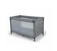 Cuna de viaje Cam Sonno Oso Luna