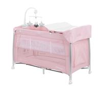 Cuna de Viaje Dessine Moi - COLOR : Rosa