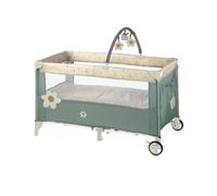 Cuna de viaje Duo Level Toys de Jané Jané U78 BOTANIC