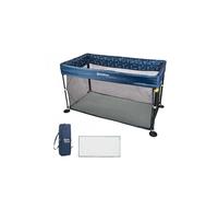 Cuna de Viaje Easy Clip