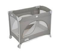 Cuna de viaje Kubbie Sleep de Joie Joie Foggy Gray
