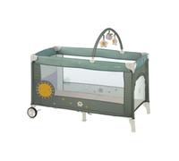 Cuna de viaje One Level Toys de Jané Jané U78 BOTANIC
