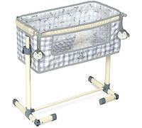 Cuna Duerme Conmigo Pipo Regulable DeCuevas Toys 51247