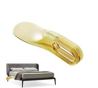 Cuña elevadora de colchón para cambiar la ropa de cama - Elevador de colchón fácil de levantar y hacer la cama, diseño ergonómico de mango para reducir la carga y ahorrar tiempo | - Colchoncillo