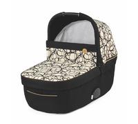 Cuna Grande - Graphic Gold Peg-Perego