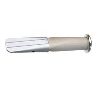 Cuña Hueca De Aluminio Completa OCHSENKOPF Herramienta Profesional Para Bosques