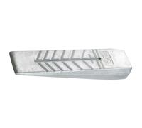 Cuña Maciza De Aluminio 1050 G OCHSENKOPF Herramienta Profesional Para Bosques