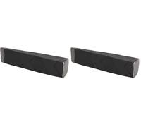 CUÑA METAL LEÑA 210MM 2000GR - Unid: 1 (Paquete de 2)