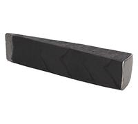 Cofan 09519365 - Cuña leña (metal, 50 x 18 mm)
