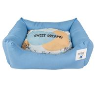 Cuna Mullida Sweet Dreams Talla L - 86 X 66 X 23 Cm