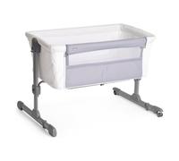 Cuna Next 2 Me Chicco Chic to Chic Chicco