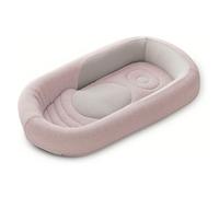 Cuna nido WELCOME POD de Inglesina Inglesina Delicate Pink