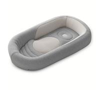 Welcome Pod Delicate Grey Inglesina