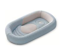 Cuna nido Welcome Pod de Inglesina Inglesina Peaceful Blue