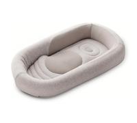 Inglesina Riduttore lettino AZ99QOQUB Welcome POD Baby Nest Quiet beig
