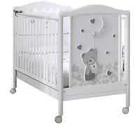 Cuna Pali Moon Blanco Gris