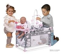 Cuna Parque Cambiador de Muñecas Sky Decuevas 53124