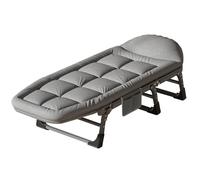 Cuna plegable portátil para adultos, carga máxima de 330 libras, silla ligera para camping, senderismo y viajes