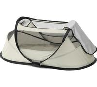 Cuna Pop Up Deryan para bebé desde el nacimiento hasta 2,5 años - Mosquitera y bolsa de viaje incluidas - 76 x 46 x 117 cm