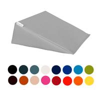 Cuña postural Kinefis - 25 x 25 x 10 cm (Varios colores disponibles)