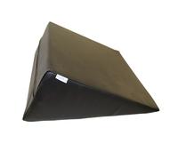 Cuña postural Kinefis con cremallera - 50 x 20 x 15 (Varios colores disponibles)