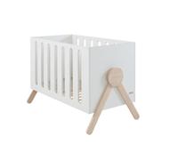 Cuna Swing de Micuna Blanco