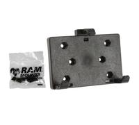Cuna Universal PDA GPS (8 A 10Cm) X11.5 X3 RAM MOUNTS Ref: RAM-HOL-PD2U