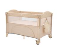 Cuna viaje Milky Way - COLOR : Beige