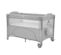 Cuna viaje Milky Way - COLOR : GRIS 2