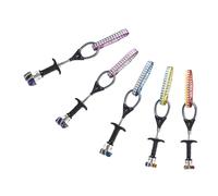 Cuñas Black Diamond Camalot Z4 Offset - 0.3-0.4 (gris/azul)