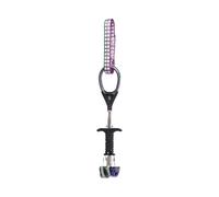 Cuñas Black Diamond Camalot Z4 Offset - 0.5-0.75 (Verde/Violeta)