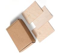 Cuñas de cuello de guitarra, reparación de articulaciones de cuello, componentes de textura de madera, cuñas de bolsillo pequeño, talón de guitarra para ajuste profesional