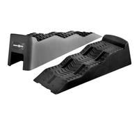 Cuñas de equilibrio Brunner Equalizer XL Color: negro