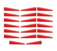 Cuñas De Livianas Cuñas De Posición De Nivelación Que Ofrecen Soporte Adecuado Para Proyectos De Puertas Y Ventanas En Diversos Entornos Ayudantes De Instalación Portátiles