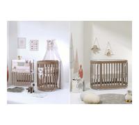 Cunas Evolutivas Cuoricini Leonardo Stone Cuoricini