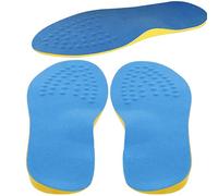 Cuñas Laterales para Talón,Ortopédicas de Cuero,Ortopedico Plantare Unisex,Inserciones para Zapatos,Cojines para Zapatos de Talón para Pronación,Supinación,Piernas en O/X