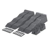Cuñas niveladoras juego básico 7 piezas kit level up fiamma