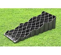 Cuñas niveladoras juego de 2 triple level Milenco