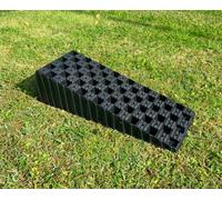 Cuñas niveladoras paquete de 2 mgi xl Milenco