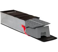 Cuñas niveladores Kit Level Up Fiamma Bolsa resistente estabilizadores Camper