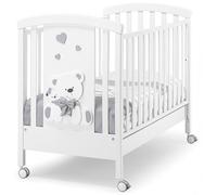 Cunas para Niños Erbesi Tato - Tortora Erbesi