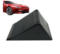 Cuñas Para Ruedas De Camping-Car | Bloques antideslizantes para Neumáticos,Patines Robustos Para Motocicleta Camión Barco Viaje Camping