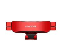 Cunas Porta Soporte Movil Coche,para Haval Chitu M6plus Big Dog F5 First Love H4 Haval H2 Shenshou H9 360° Suporte Telemovel Sujeta Moviles Ventilación Salpicadero Parabrisas Carro,C
