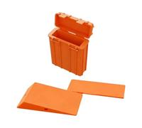 Cuñas Strike - Herramientas Portátiles Tipo Power Brick Brillantes,Entrenador Swing Golf Portátil - para Mujeres Hombres Interior Exterior Juego Deporte Práctica