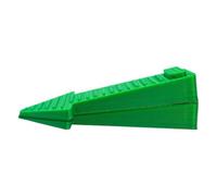 Cuñas Topes para Puertas | Tope De Puerta Apilable,Cuña De Seguridad Inclinada Antideslizante Para Hogar Dormitorio Taller Aula