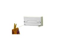 Cuncial Tendedero de Ropa Automático Compacto TZ S - Disponible en varios números de cuerdas (2,3 y 4 cuerdas)